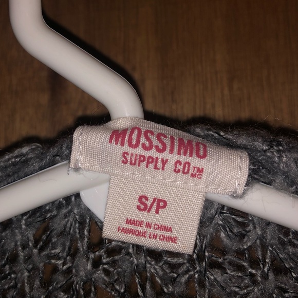 Cardigan - Picture 2 of 2